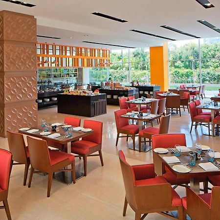 Fairfield By Marriott Lucknow Hotel Exterior photo